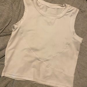 Workout Tank Top